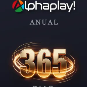 AlphaPlay Anual