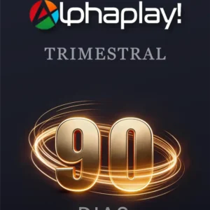 AlphaPlay Trimestral