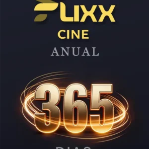 FlixxCine Anual