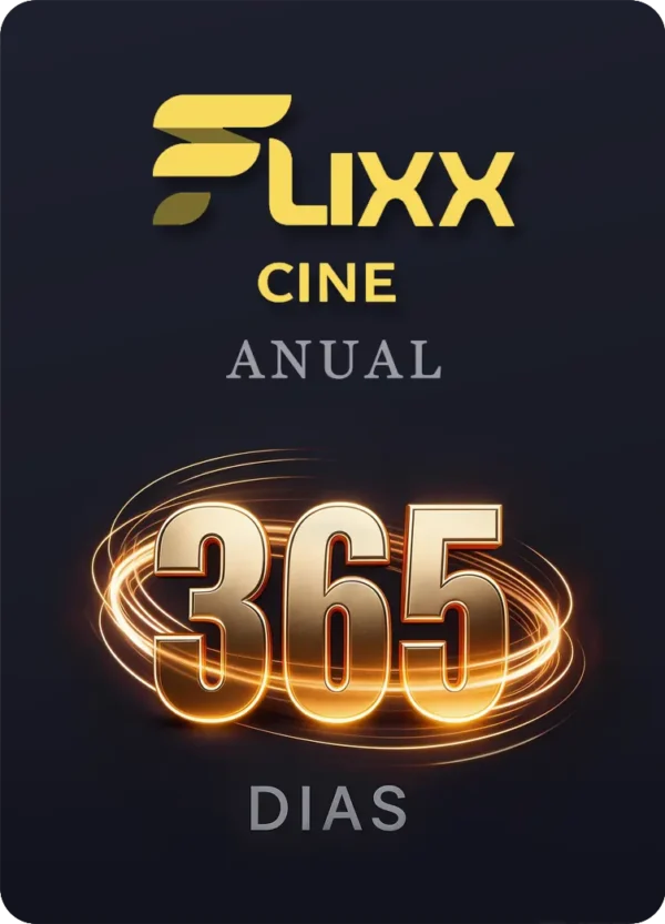 FlixxCine Anual