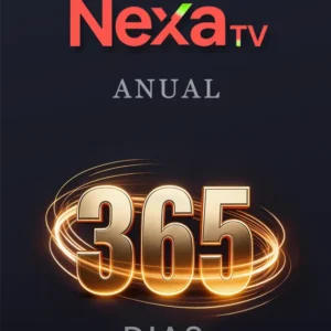 NexaTV Anual