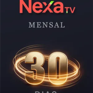 NexaTV Mensal