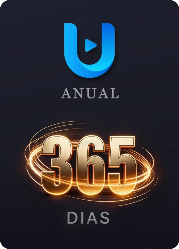 UniCine Anual