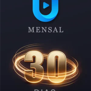 UniCine Mensal