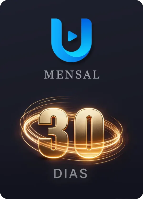UniCine Mensal