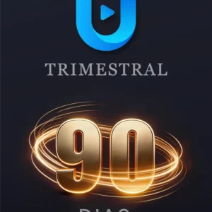 UniCine Trimestral