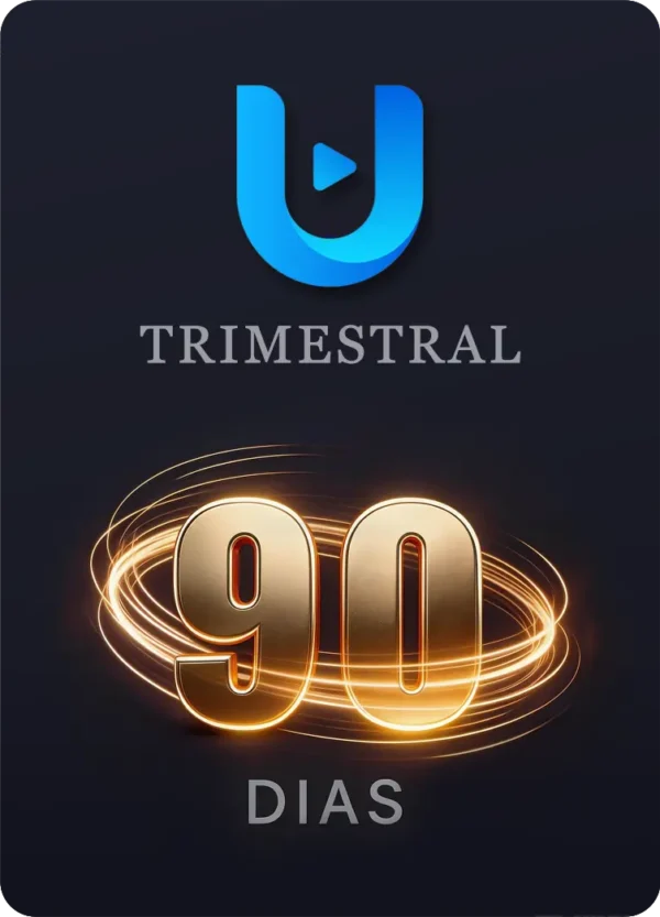 UniCine Trimestral