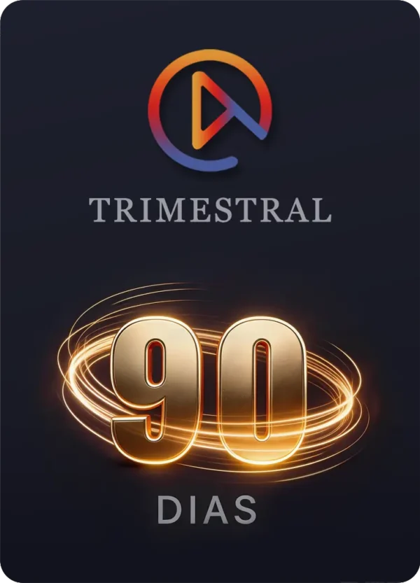UniTV Trimestral